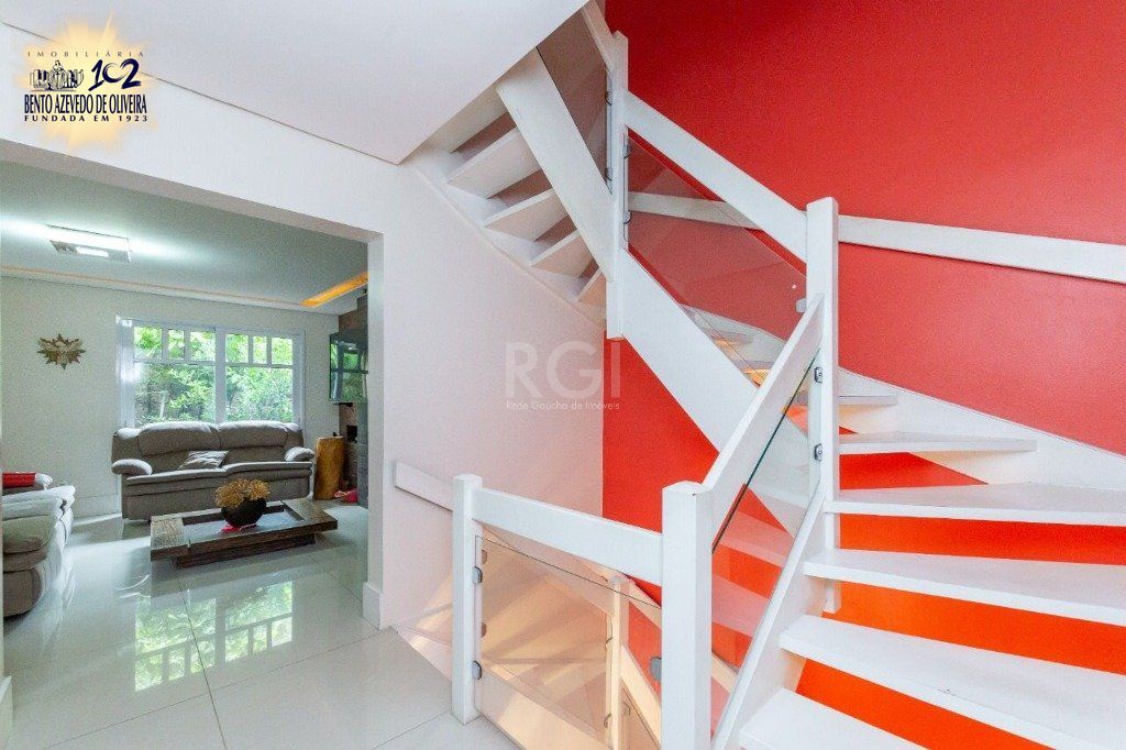 Casa de Condomínio, 4 quartos - Foto 23