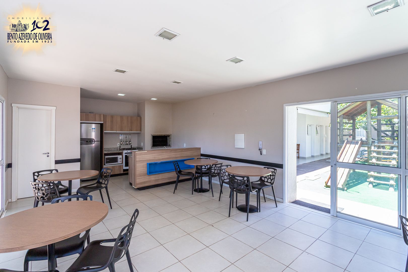 Apartamento, 2 quartos, 50 m² - Foto 45