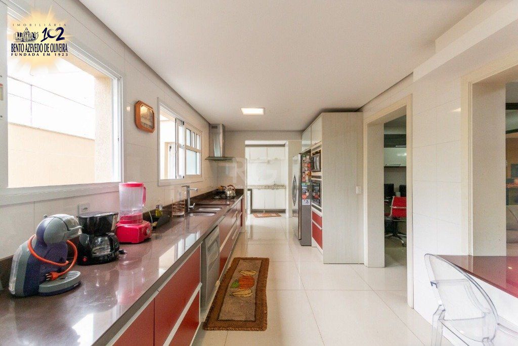 Casa de Condomínio, 4 quartos - Foto 10