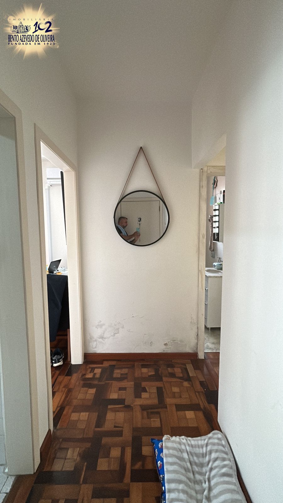 Apartamento, 1 quarto, 43 m² - Foto 8