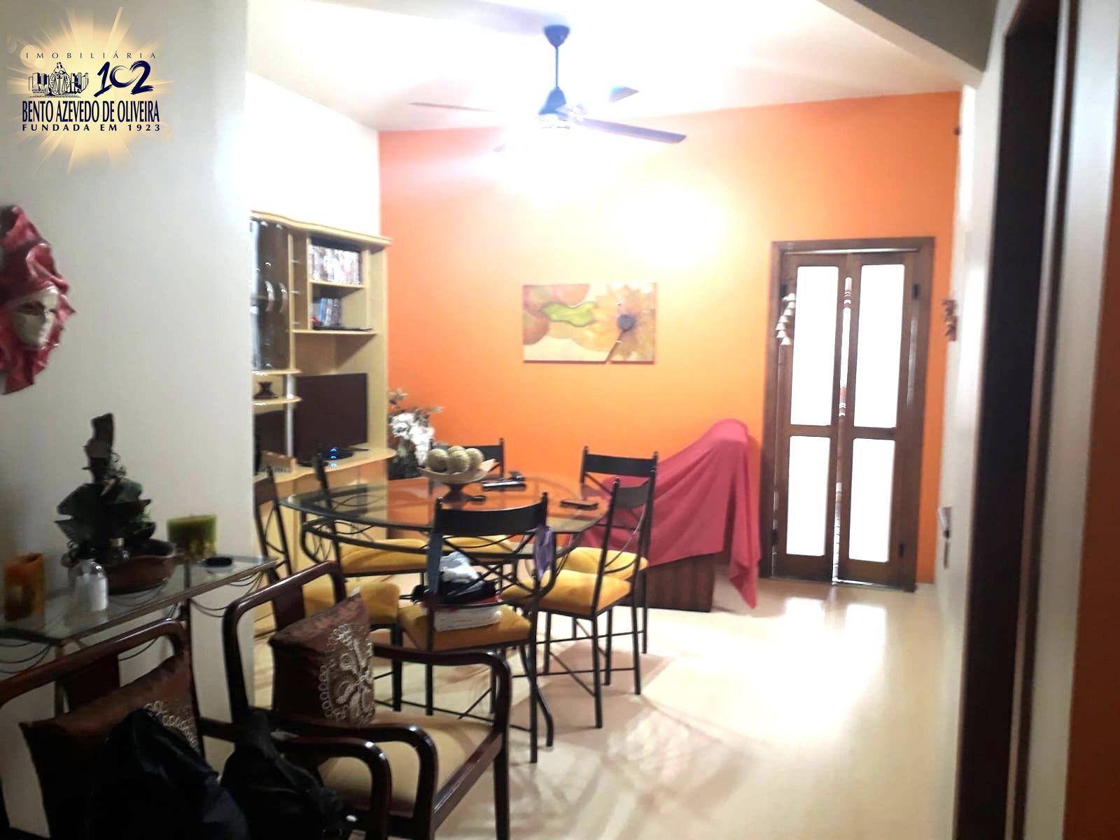 Casa, 3 quartos, 200 m² - Foto 2