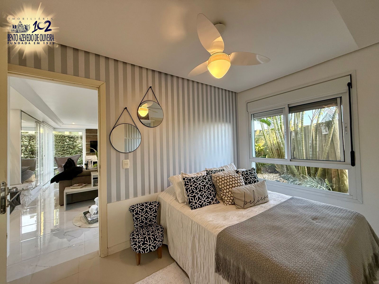 Casa, 4 quartos, 270 m² - Foto 15