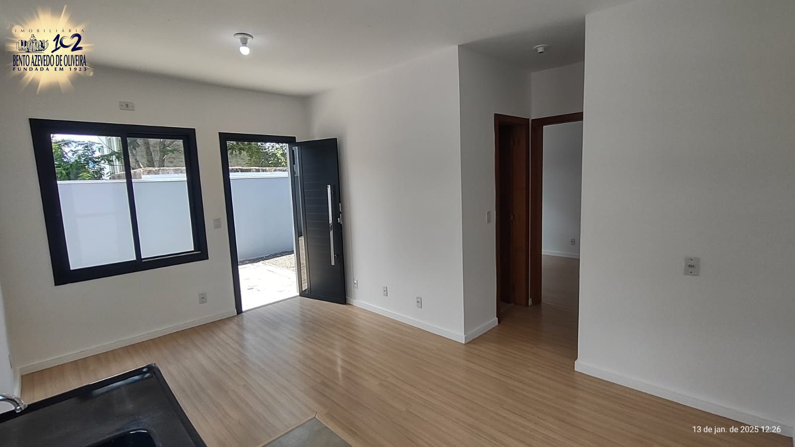 Casa de Condomínio, 2 quartos - Foto 3