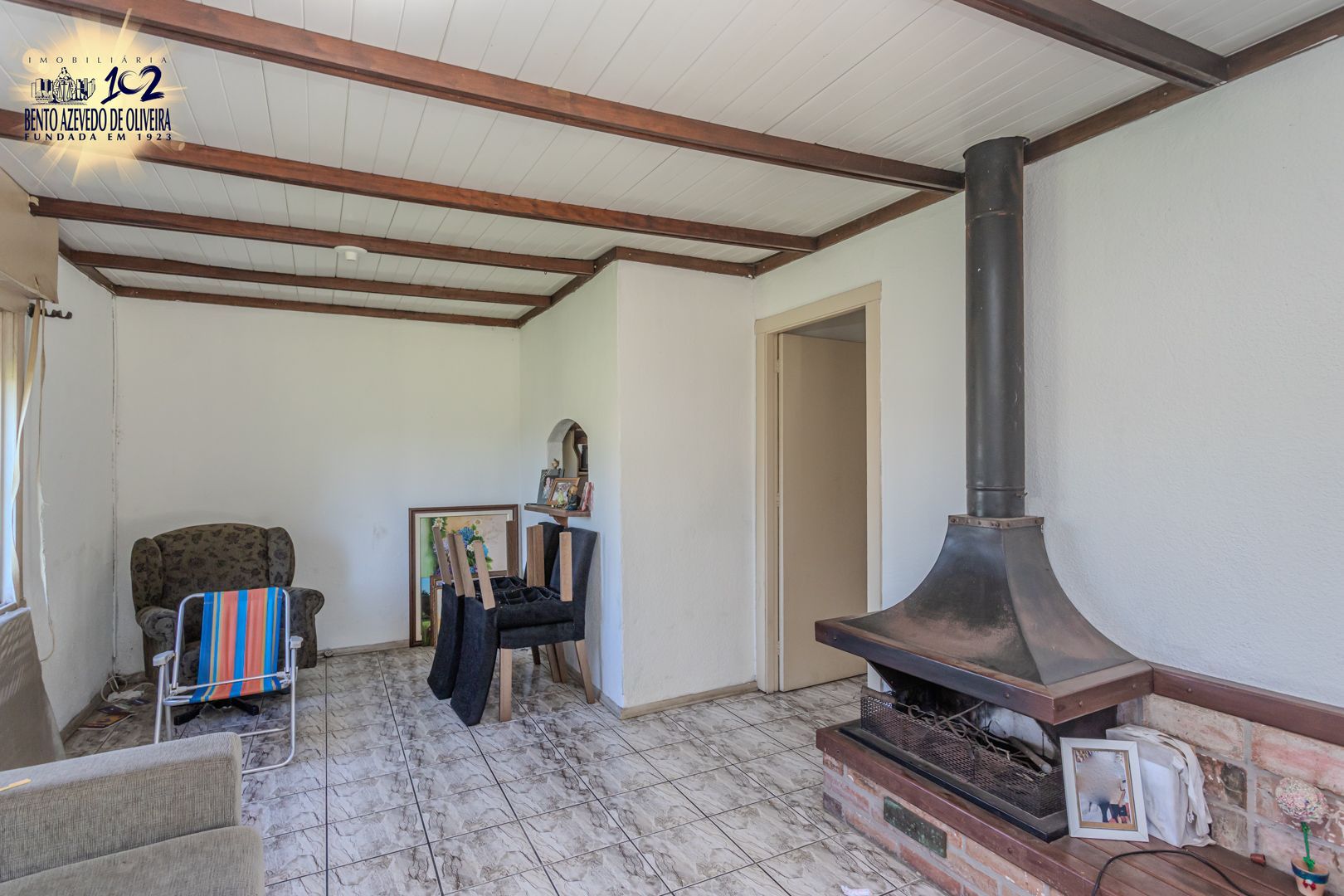 Casa, 4 quartos, 200 m² - Foto 3