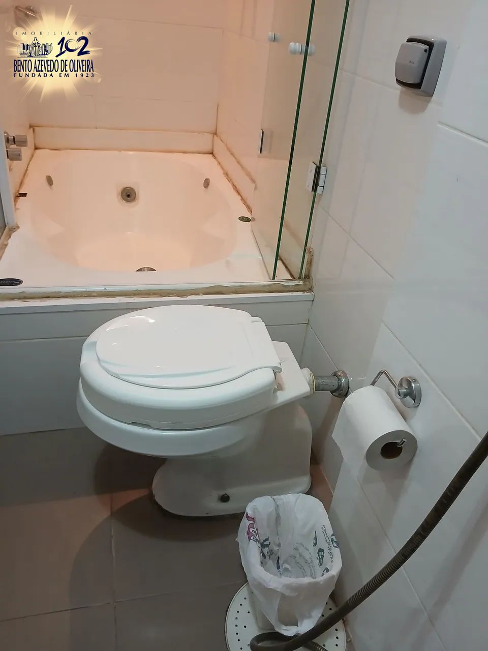 Apartamento, 3 quartos, 130 m² - Foto 9
