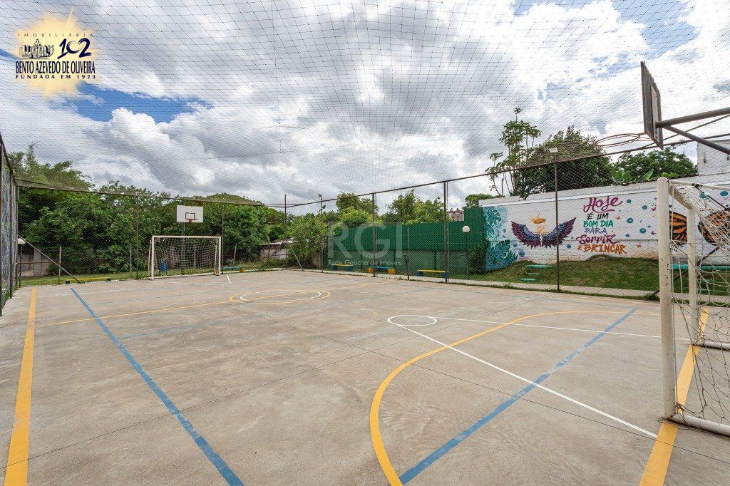 Apartamento, 3 quartos, 63 m² - Foto 39