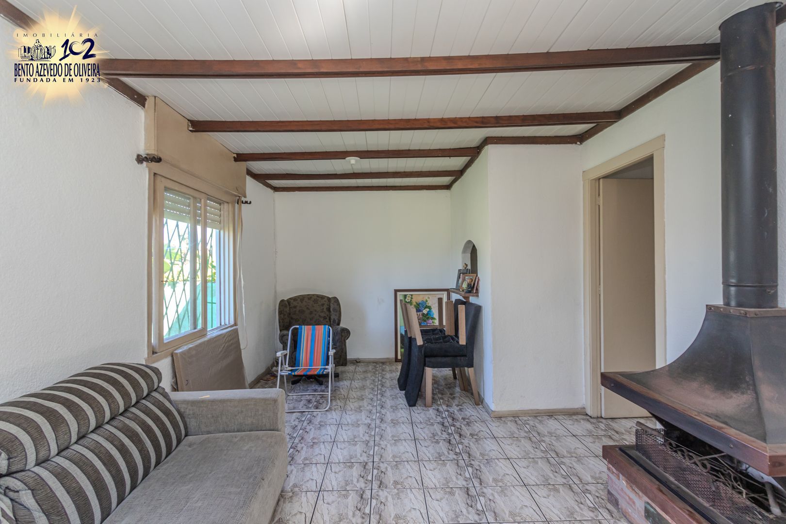 Casa, 4 quartos, 200 m² - Foto 2