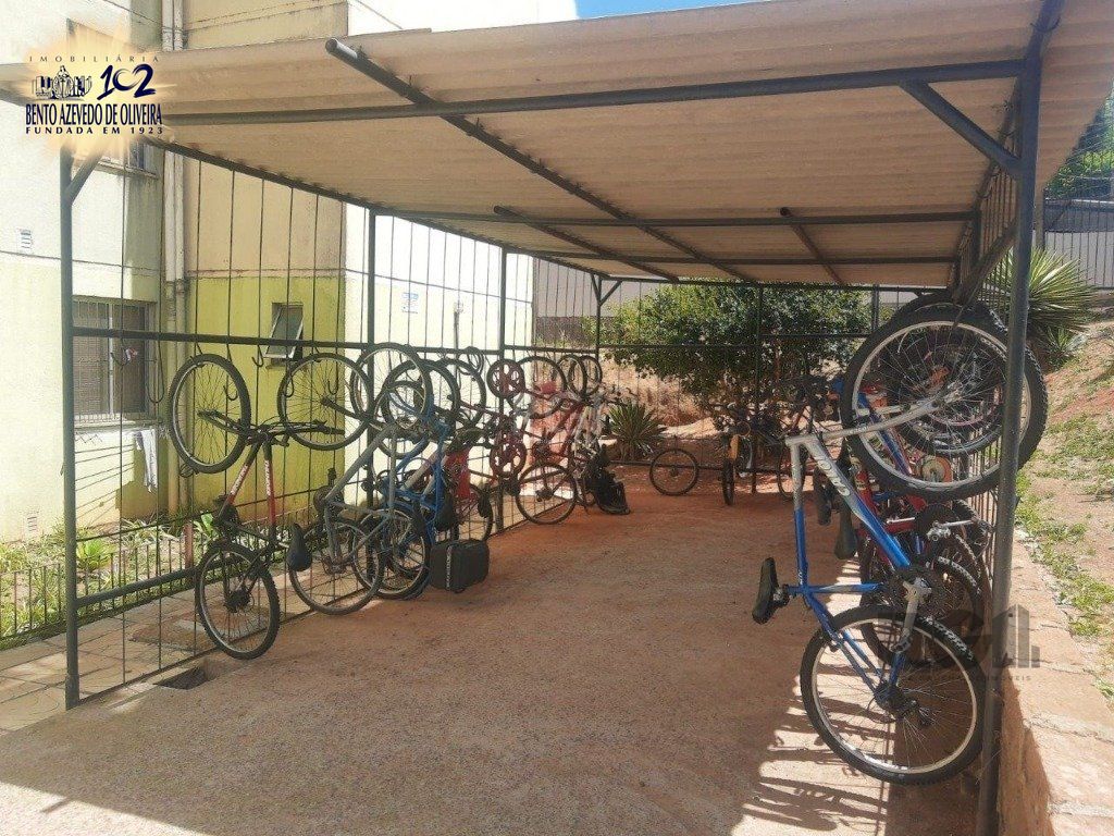 Apartamento, 2 quartos, 38 m² - Foto 14