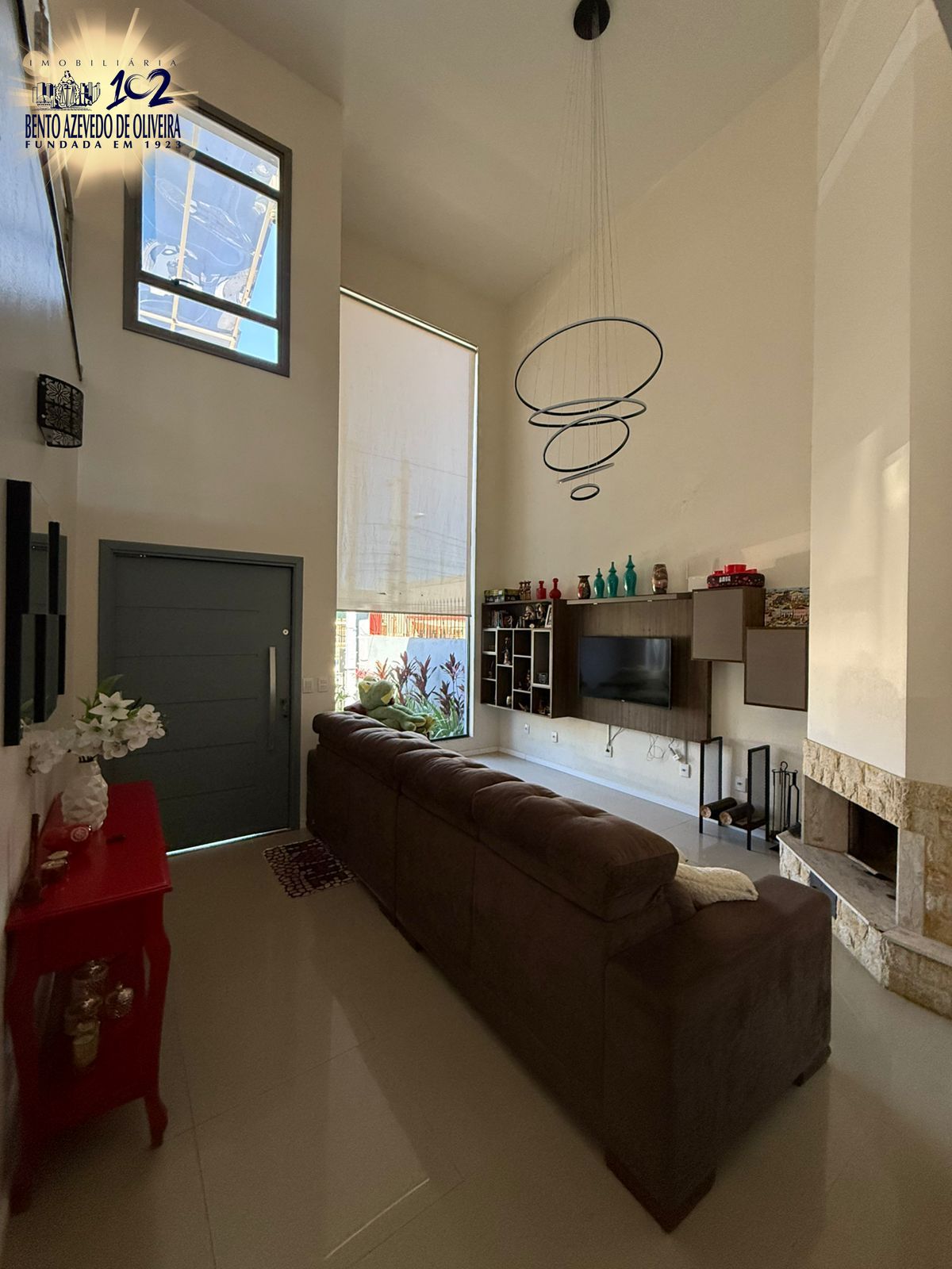 Casa, 4 quartos, 300 m² - Foto 35