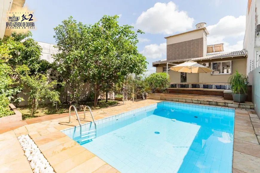 Casa, 4 quartos, 344 m² - Foto 33