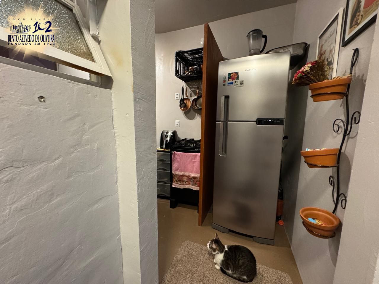 Apartamento, 1 quarto, 59 m² - Foto 30