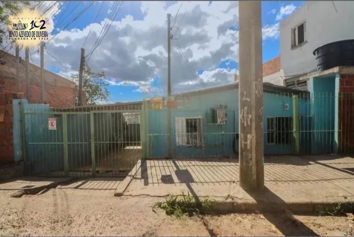 Casa, 2 quartos, 55 m² - Foto 1