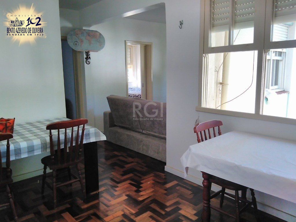 Apartamento, 2 quartos, 60 m² - Foto 2