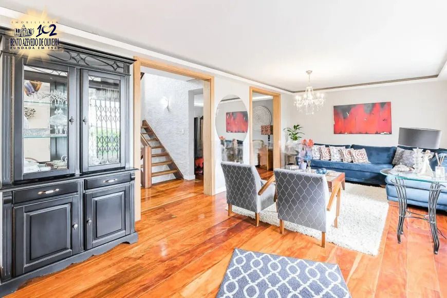 Casa, 4 quartos, 344 m² - Foto 3