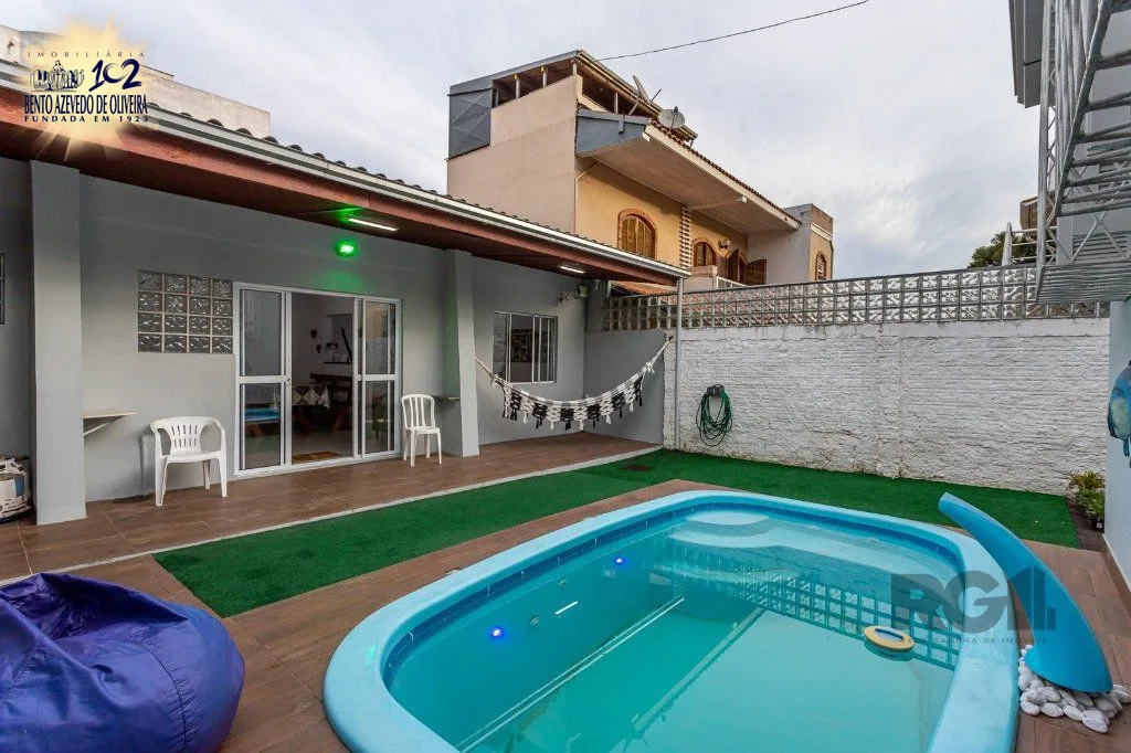 Casa, 3 quartos, 157 m² - Foto 4
