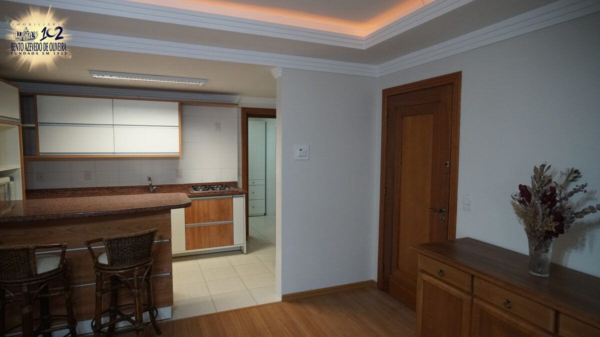 Apartamento, 3 quartos, 129 m² - Foto 16