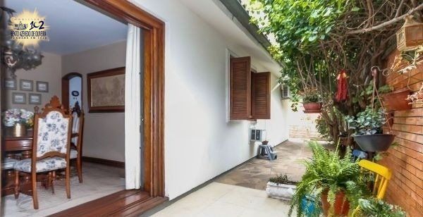 Casa, 4 quartos, 230 m² - Foto 27
