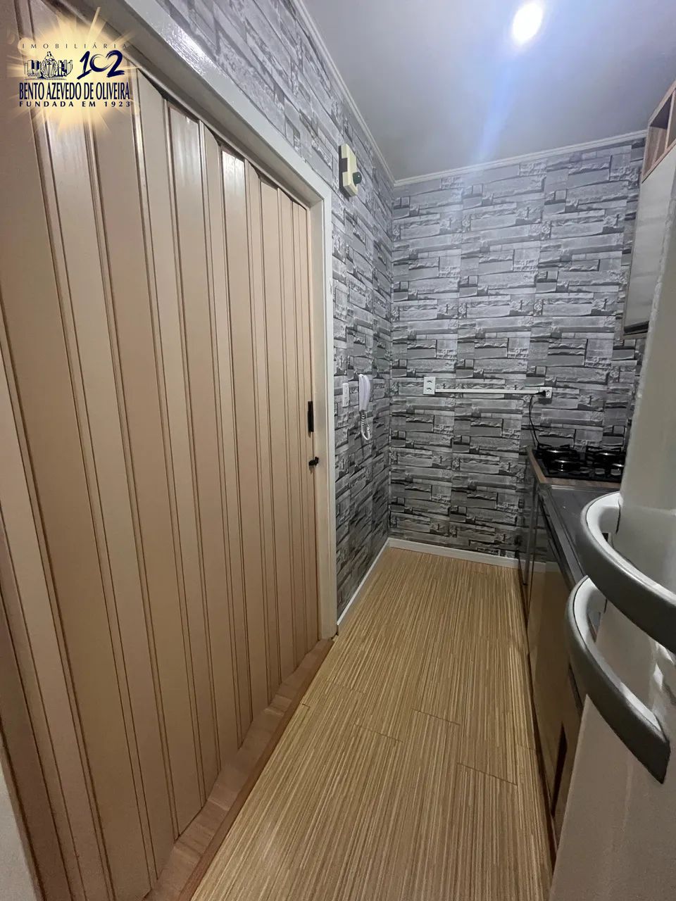 Apartamento, 1 quarto, 32 m² - Foto 20
