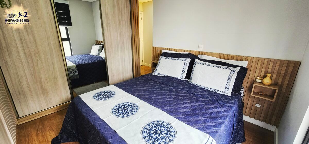 Apartamento, 3 quartos, 79 m² - Foto 9