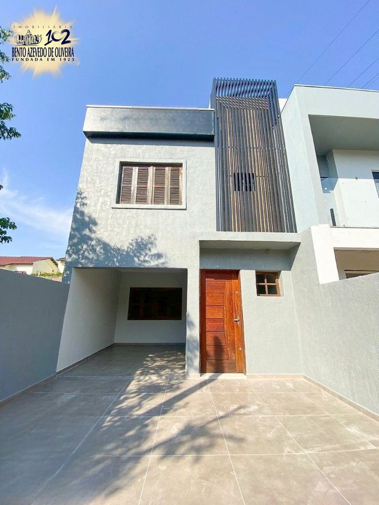 Casa, 3 quartos, 102 m² - Foto 32