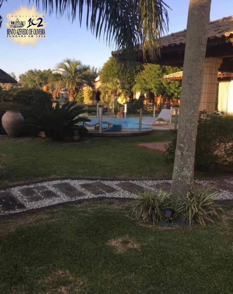 Casa, 4 quartos, 420 m² - Foto 5