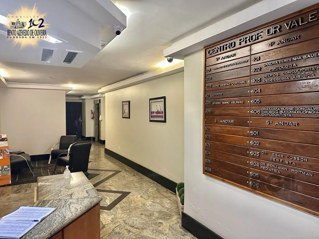 Sala-Conjunto, 37 m² - Foto 14