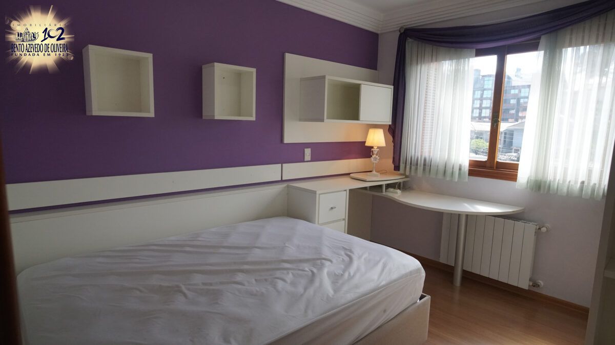Apartamento, 3 quartos, 129 m² - Foto 40