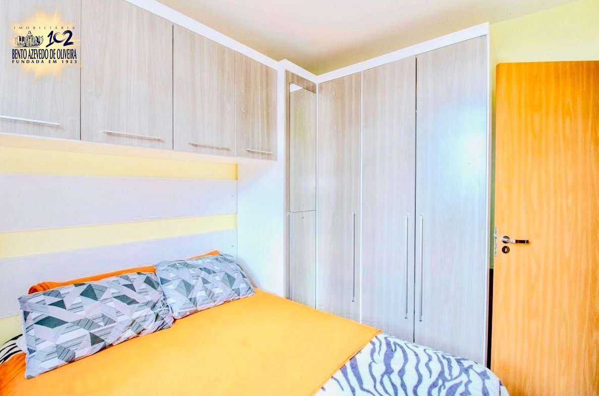 Apartamento, 2 quartos, 47 m² - Foto 3