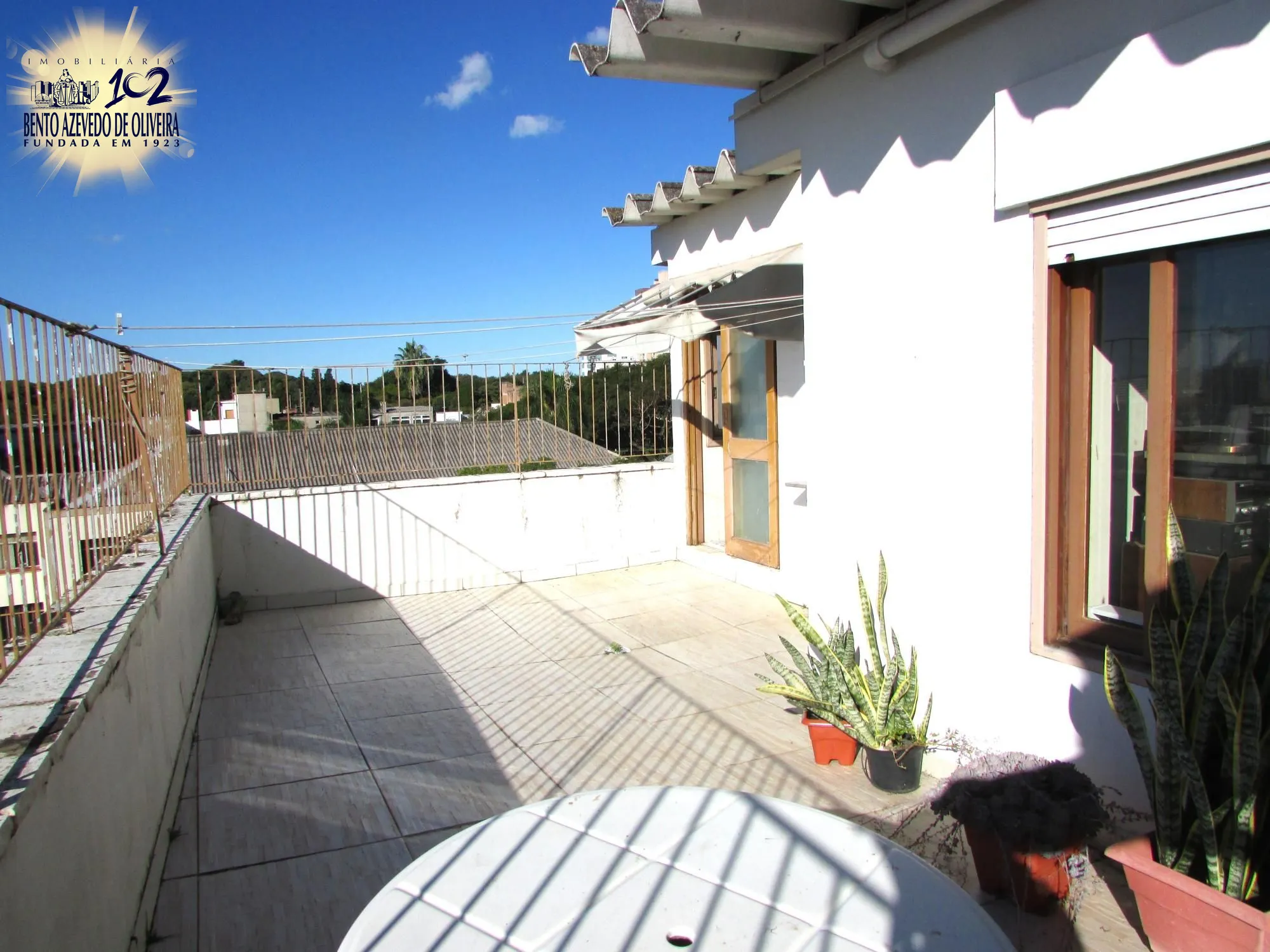 Cobertura, 3 quartos, 181 m² - Foto 2