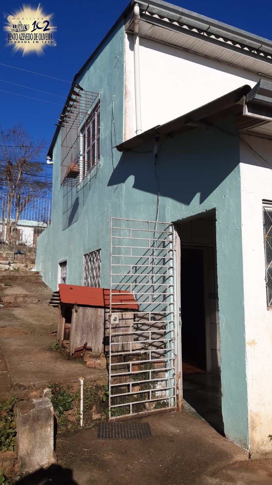 Casa, 2 quartos, 90 m² - Foto 6