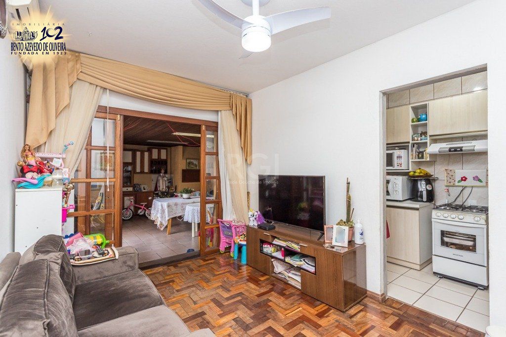 Apartamento, 2 quartos, 65 m² - Foto 8