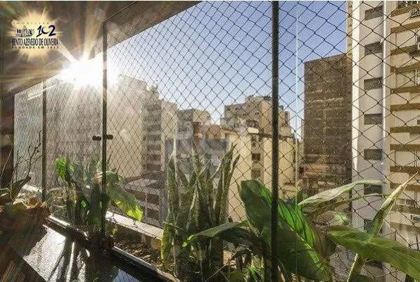 Apartamento, 3 quartos, 202 m² - Foto 11