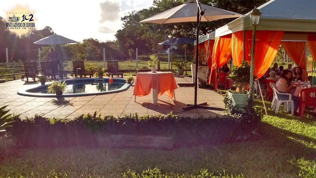 Chácara, 1 quarto, 3 hectares - Foto 9