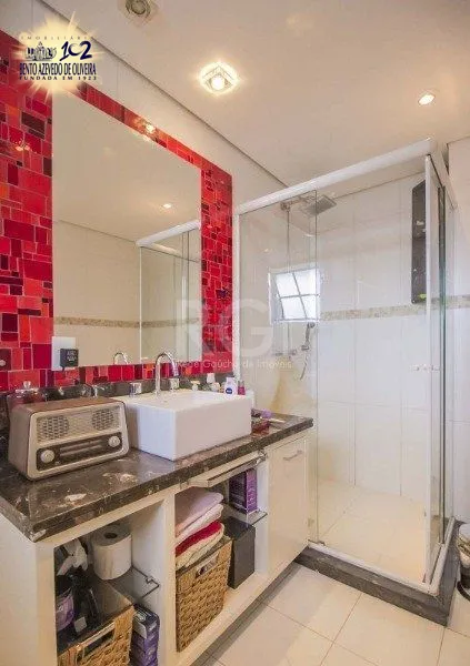Casa de Condomínio, 5 quartos - Foto 17