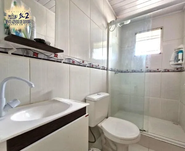 Casa de Condomínio, 2 quartos - Foto 9