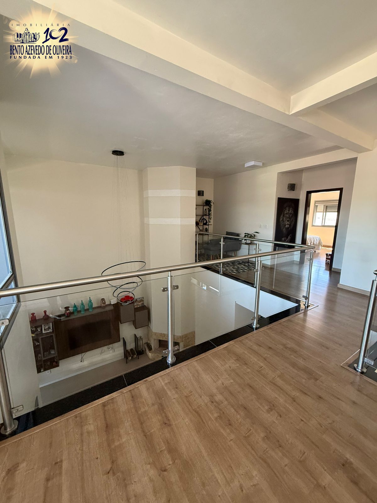 Casa, 4 quartos, 300 m² - Foto 38