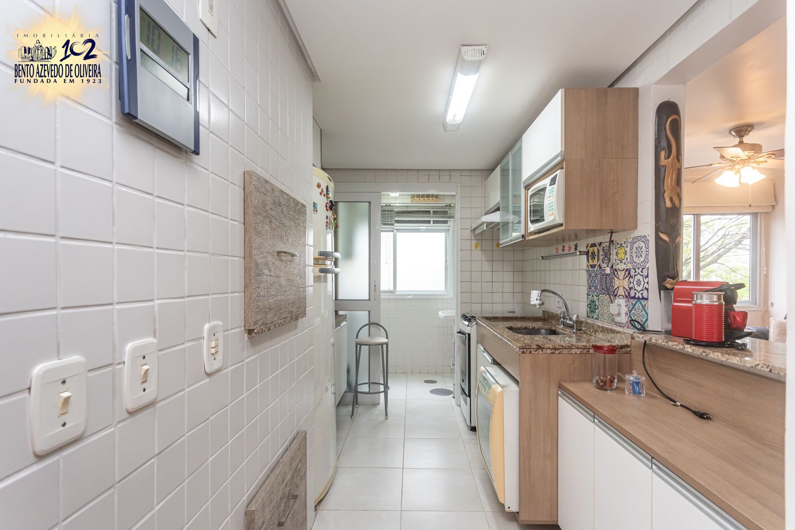 Apartamento, 2 quartos, 67 m² - Foto 2