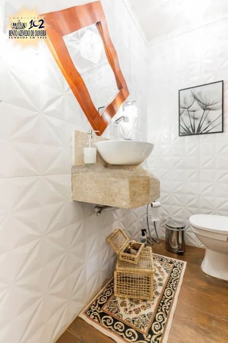 Casa, 4 quartos, 344 m² - Foto 11