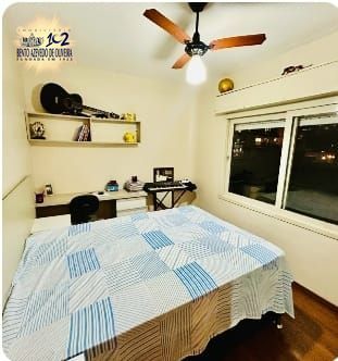 Apartamento, 2 quartos, 70 m² - Foto 7