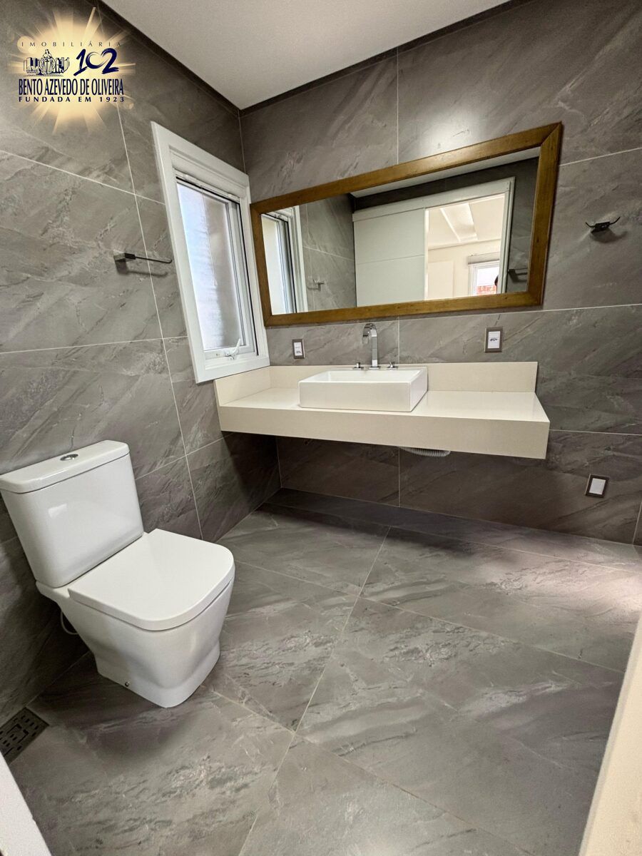 Casa de Condomínio, 4 quartos - Foto 20