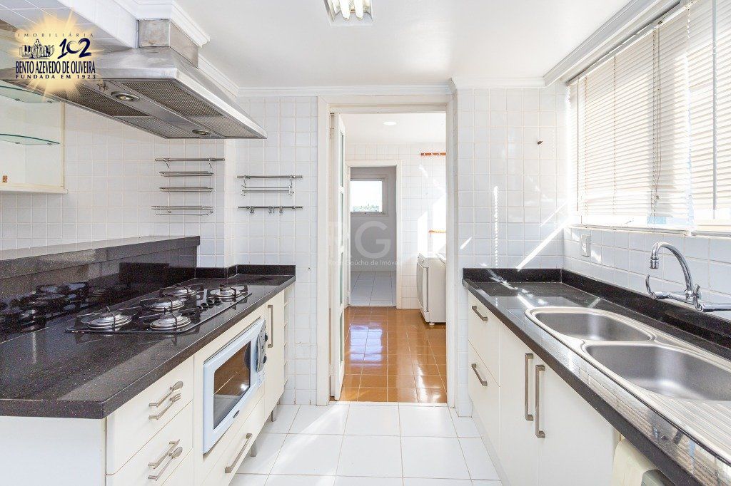 Apartamento, 3 quartos, 190 m² - Foto 40