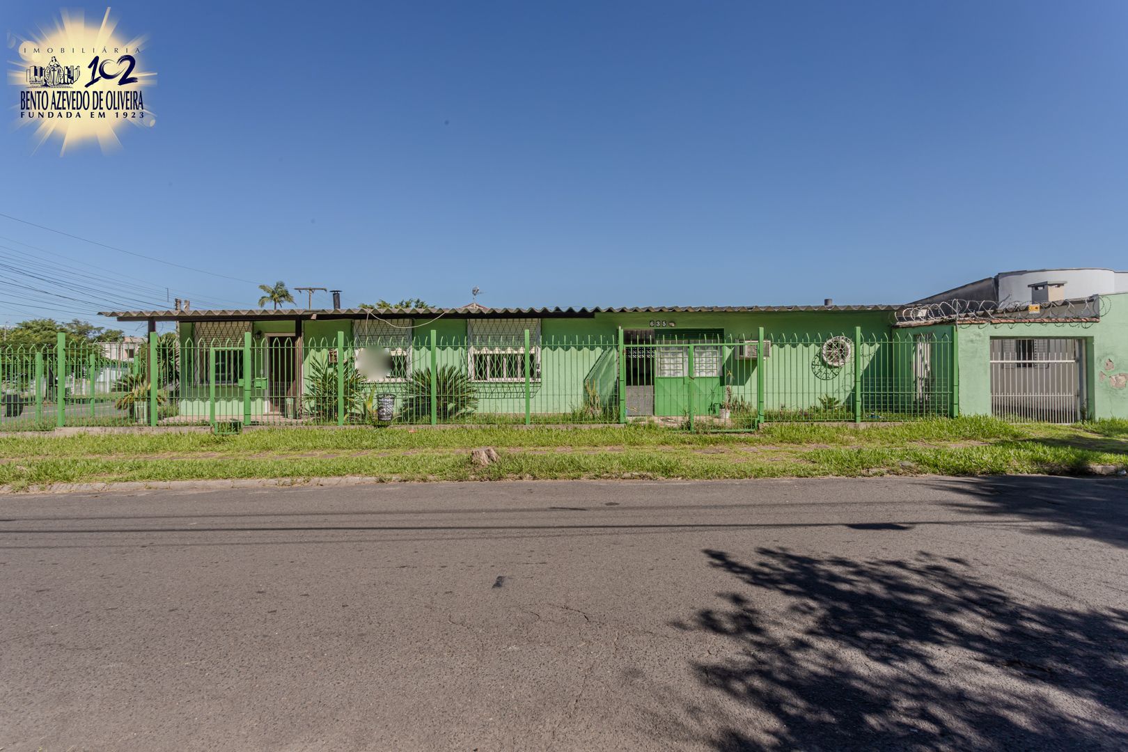 Casa, 4 quartos, 200 m² - Foto 1