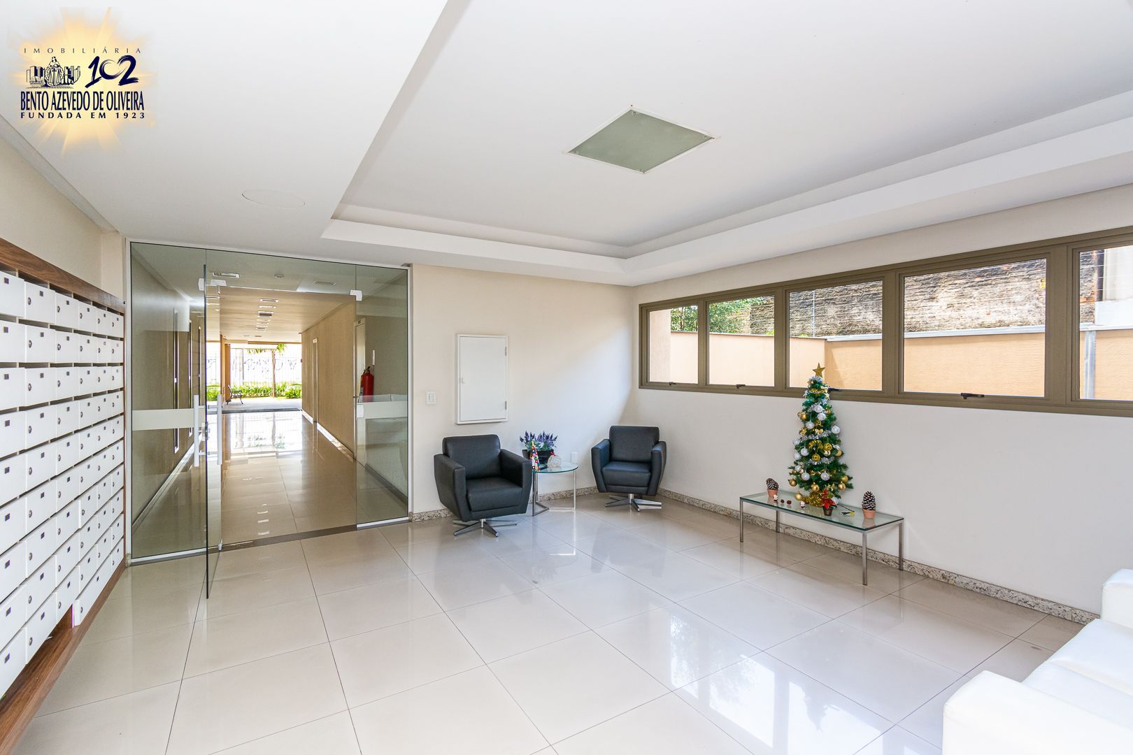 Apartamento, 2 quartos, 56 m² - Foto 26