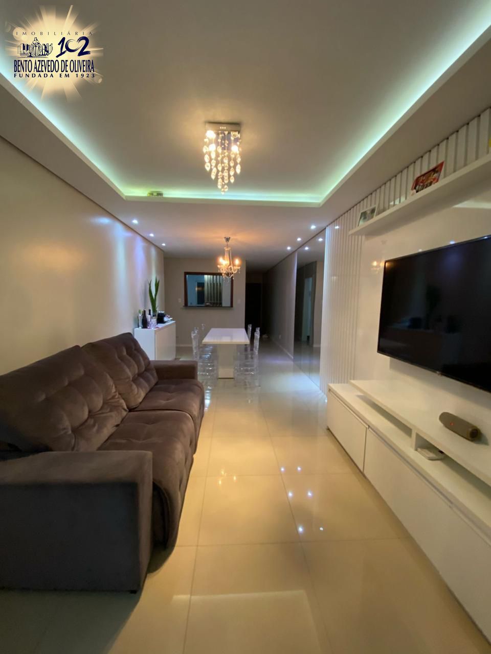 Apartamento, 2 quartos, 91 m² - Foto 2