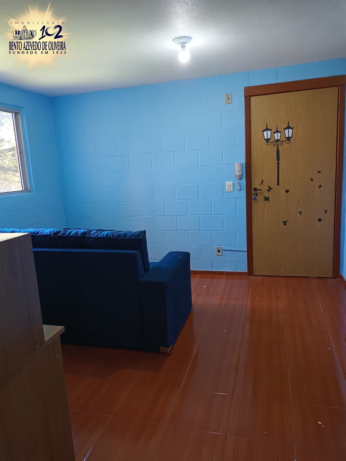 Apartamento, 2 quartos, 39 m² - Foto 2