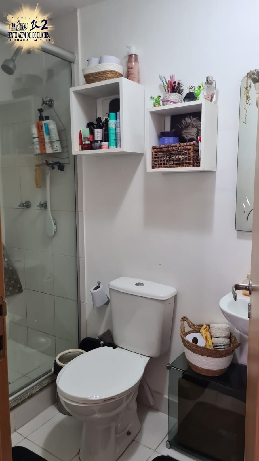 Apartamento, 2 quartos, 52 m² - Foto 20
