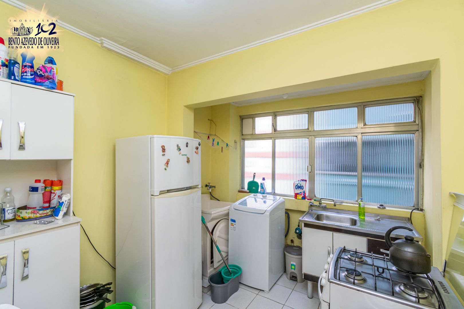 Apartamento, 2 quartos, 57 m² - Foto 4