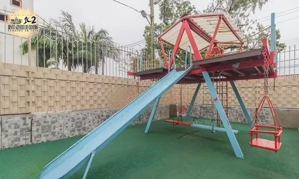 Apartamento, 1 quarto, 39 m² - Foto 19