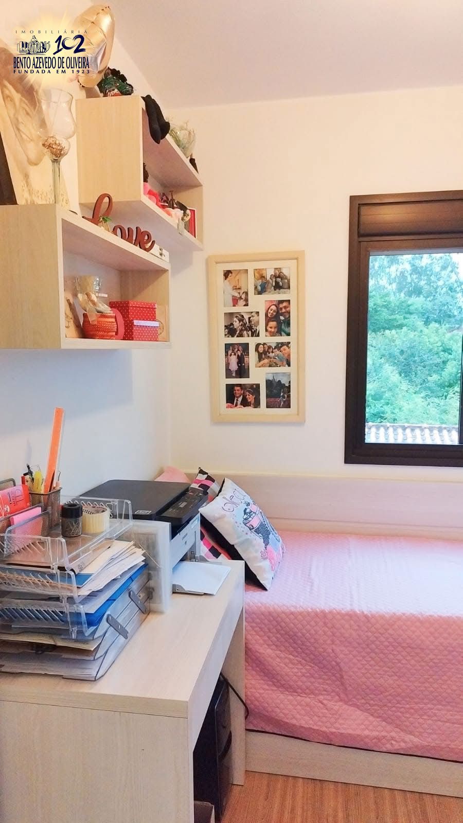 Apartamento, 3 quartos, 57 m² - Foto 5