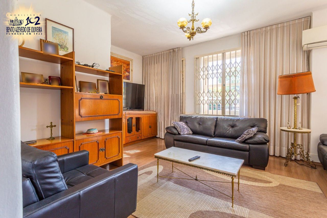 Sobrado, 4 quartos, 123 m² - Foto 1